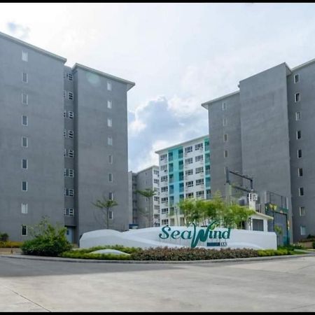 Jay'S Condo - Seawind Davao City Exteriér fotografie