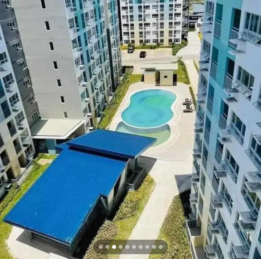 Jay'S Condo - Seawind Davao City Exteriér fotografie
