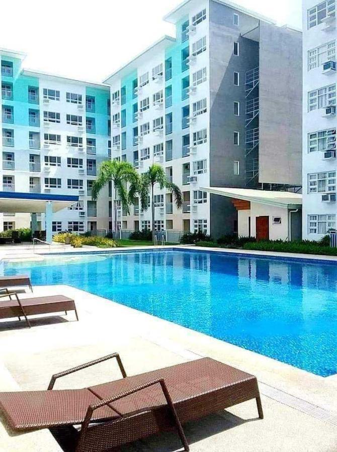 Jay'S Condo - Seawind Davao City Exteriér fotografie